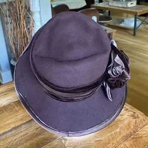 Nordstrom | Accessories | Nordstrom Brown Made In Italy  display picture 3